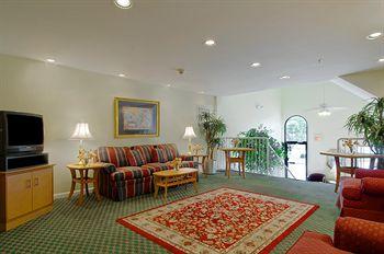 Hotel Suburban East