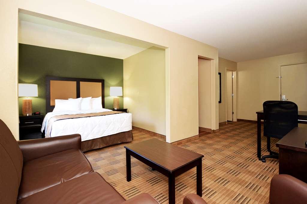 Suburban East Hotel Columbus