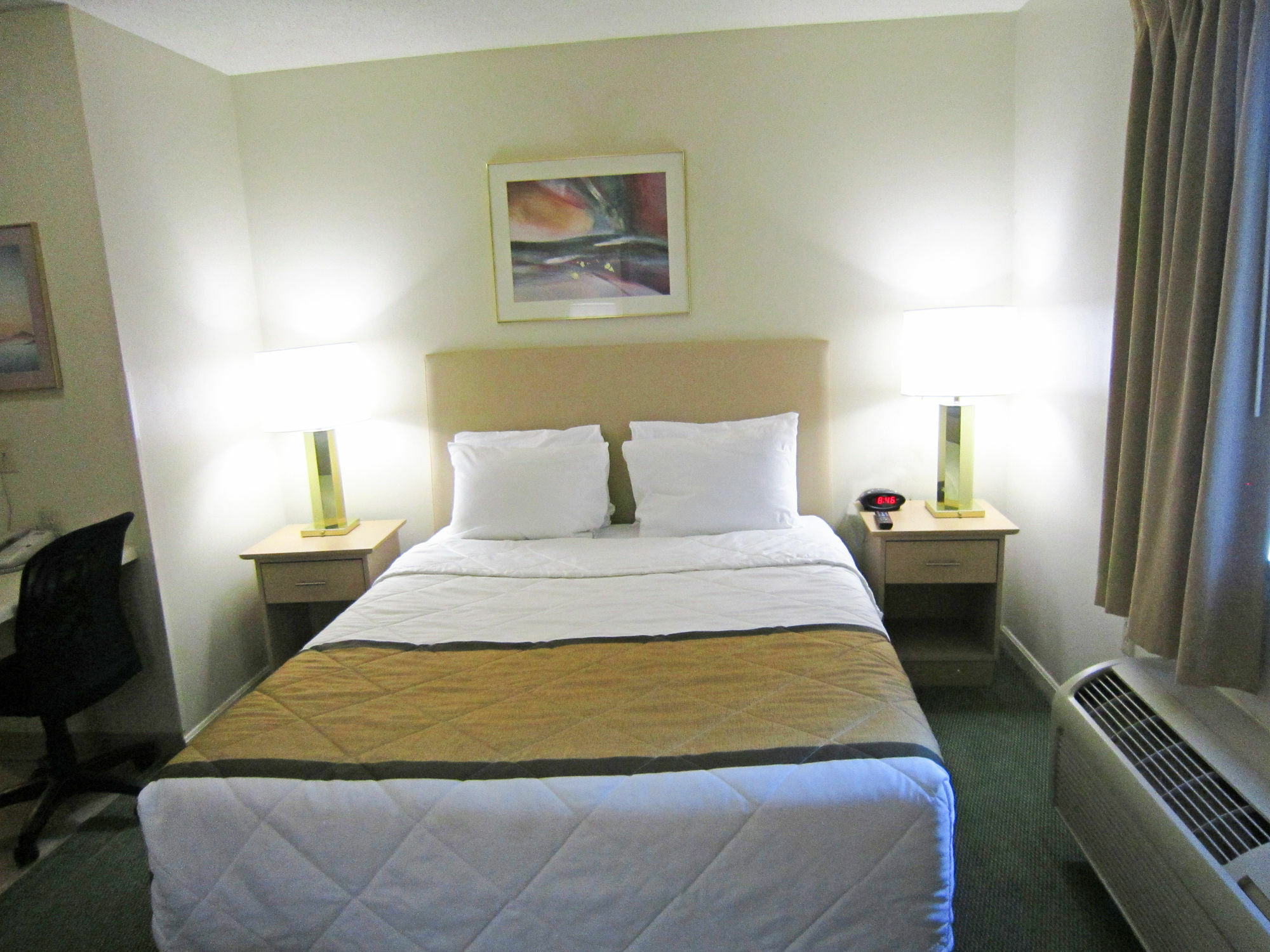 Suburban East Hotel Columbus